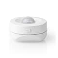 Miniatyrbild 4 av 9: Nedis ZBSM10WT Smart Pir rörelsesensor Zigbee-batteri ingår