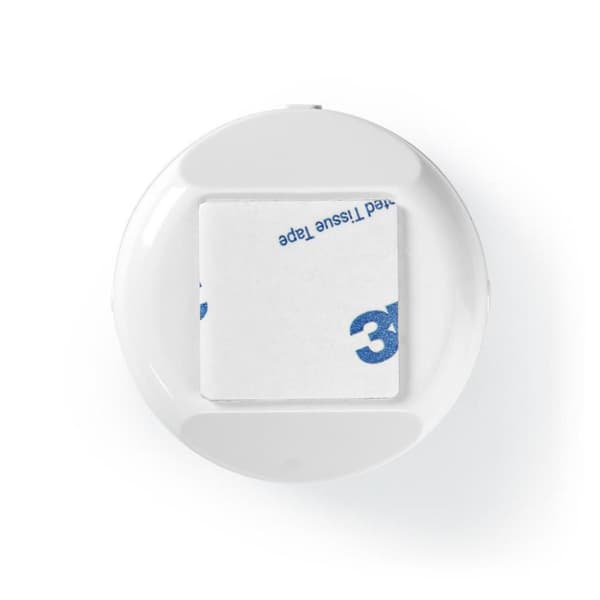Nedis ZBSM10WT Smart Pir rörelsesensor Zigbee-batteri ingår