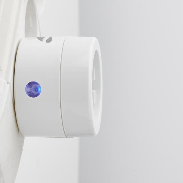 Nedis RFP110FWT Rf Smart Plug On/Off Schuko Type F 2300 W