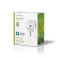 Miniatyrbillede 6 af 7: Nedis RFP110FWT Rf Smart Plug On/Off Schuko Type F 2300 W