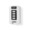 Pikkukuva 4 / 6: Nedis RFRC220WT RF Smart Remote Control 2 kanavaa