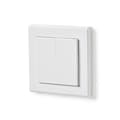 Pikkukuva 3 / 5: Nedis RFWS20WT Rf Smart Light Switch Dual