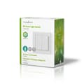 Pikkukuva 4 / 5: Nedis RFWS20WT Rf Smart Light Switch Dual