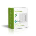 Pikkukuva 5 / 5: Nedis RFWS20WT Rf Smart Light Switch Dual