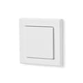 Miniatyrbild 3 av 5: Nedis RFWS10WT Rf Smart Wall Switch Enkel