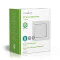 Miniatyrbild 5 av 5: Nedis RFWS10WT Rf Smart Wall Switch Enkel