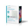Miniatyrbillede 5 af 7: Nedis WIFIWS10WT Wi-fi Smart Light Switch Enkelt
