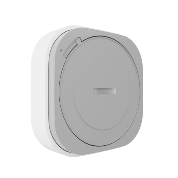 Marmitek Smart Zigbee Push-Me Knapp Vit
