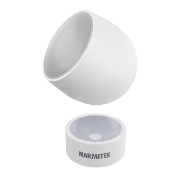 Marmitek Smart Zigbee Sense-Me Motion Hvid
