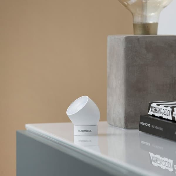 Marmitek Smart Zigbee Sense-Me Motion Hvid