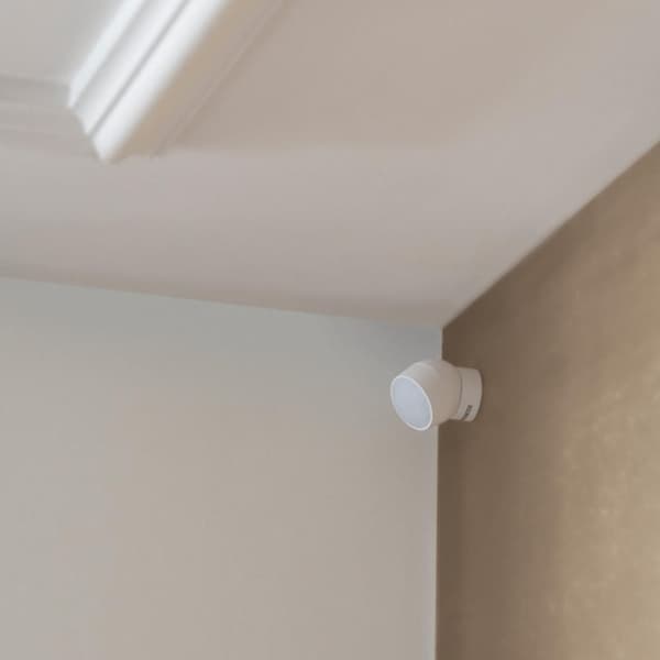 Marmitek Smart Zigbee Sense-Me Motion Hvid