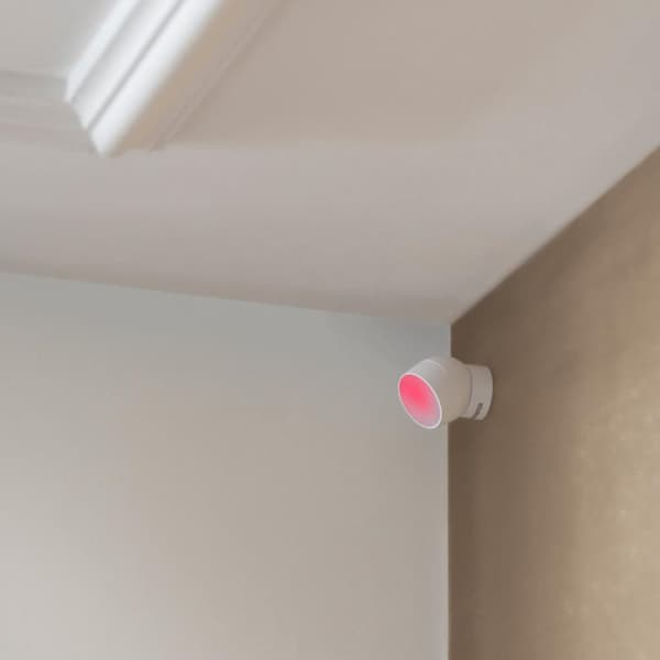 Marmitek Smart Zigbee Sense-Me Motion Hvid