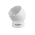 Miniatyrbillede 2 af 6: Marmitek Smart Zigbee Sense-Me Motion Hvid