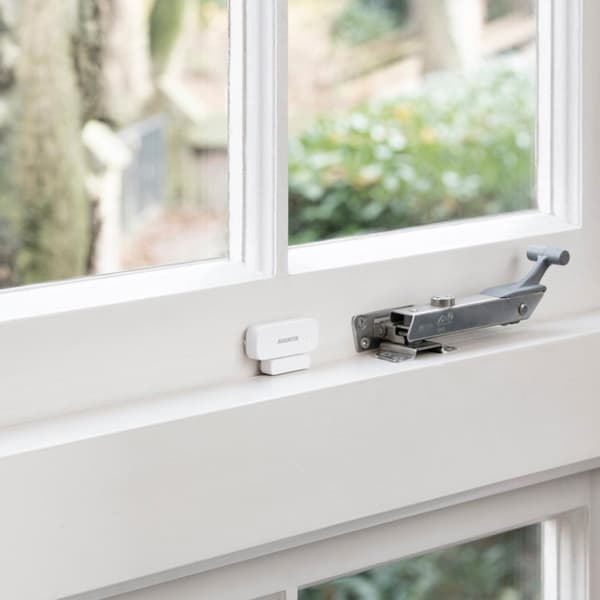 Marmitek Smart Zigbee Sense-Mi Dörr Öppen Vit