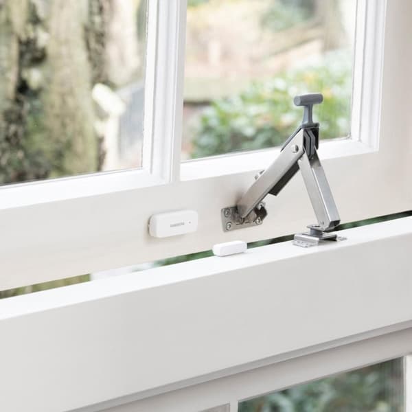 Marmitek Smart Zigbee Sense-Mi Dörr Öppen Vit