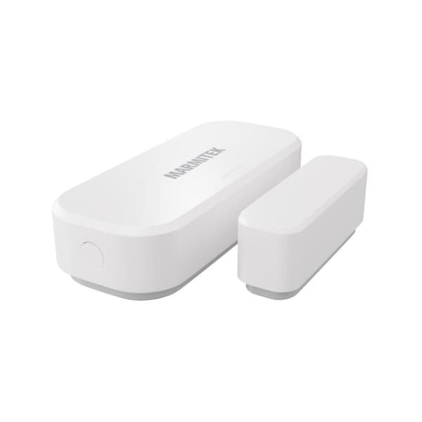 Marmitek Smart Zigbee Sense-Mi Dörr Öppen Vit