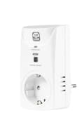 Miniatyrbillede 3 af 7: Oplink OPL-SP1 Smart Plug