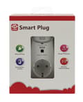 Miniatyrbillede 6 af 7: Oplink OPL-SP1 Smart Plug