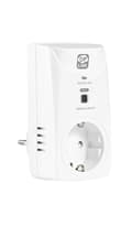 Miniatyrbillede 2 af 7: Oplink OPL-SP1 Smart Plug