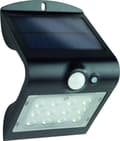 Miniatyrbillede 4 af 8: REV Solar LED Butterfly med bevægelsesdetektor 1,5W hvid (2091110200)