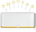 Miniatyrbillede 4 af 11: Somfy kontrolcentral betjening TaHoma Switch PC 1870594 (1870594)