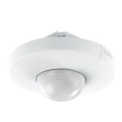 Steinel IS 3360 com 1 Bevægelse – ROND – Inbouw – 20 m