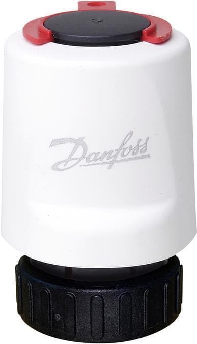 Danfoss Thermot NC 230V aktuator elektronisk (088H3220)