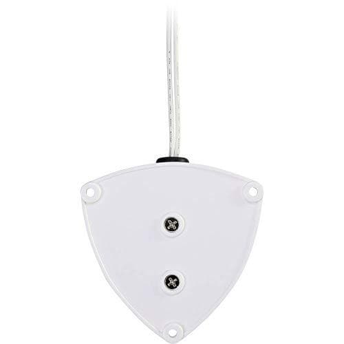Sygonix SY-5044462 Alarmsirene 85 dB 230 V/AC