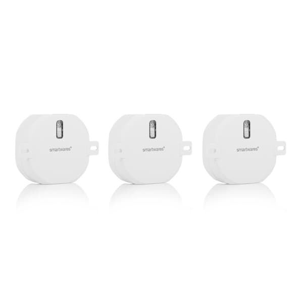 Smartwares SH4-99559 Trådløs rulleskoddekontaktsæt