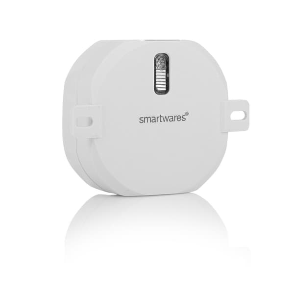 Smartwares SH4-90259 Indbygget kontakt op/ned med timer SH5-RBU-04A