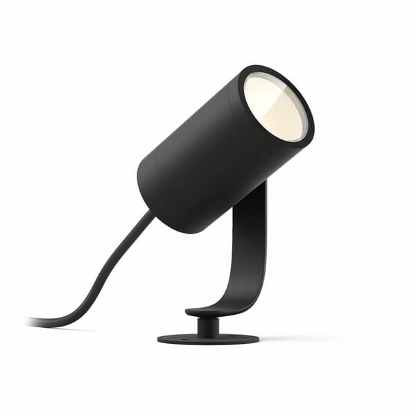 Philips Hue Lily Wh/Color Utbyggn. 24V