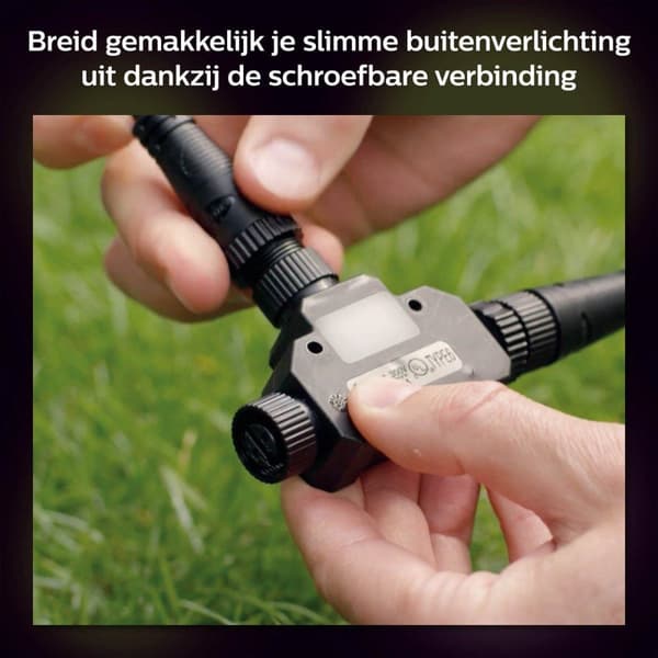 Signify Philips Hue Outdoor T-Plug (915006001801)