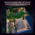 Miniatyrbillede 4 af 8: Signify Philips Hue Outdoor T-Plug (915006001801)