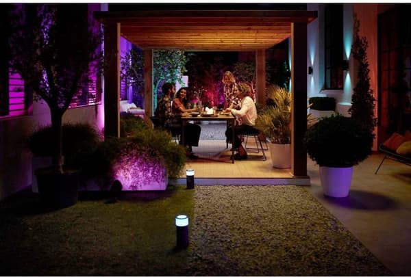Signify Philips Hue Outdoor T-Plug (915006001801)