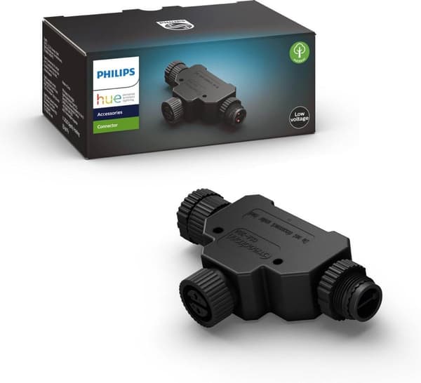 Signify Philips Hue Outdoor T-Plug (915006001801)