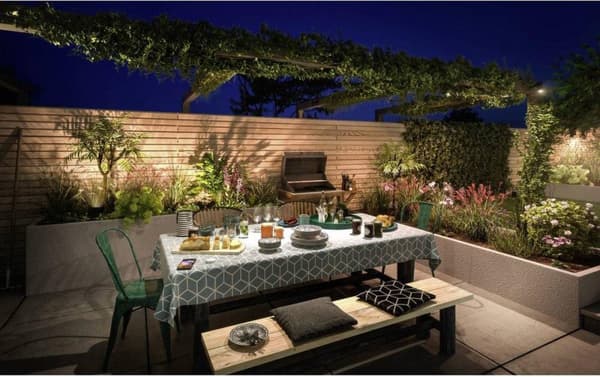 Signify Philips Hue Outdoor T-Plug (915006001801)
