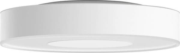 Philips Hue White and Color Ambiance Infuse - Medium taklampa - Smart takbelysning - Vit - Bluetooth - LED - Ej utbytbara glödlampor - Vit (9150059972