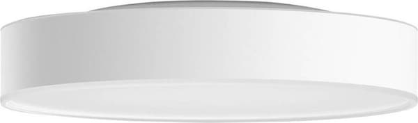 Philips Hue White Ambiance Devere kattovalaisin M valkoinen 2400lm sis. himmentimen (4116531P6)