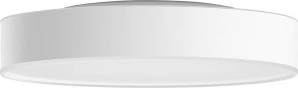 Philips Hue White Ambiance Enrave loftslampe M hvid 2400lm inkl. lysdæmperkontakt (4115931P6)