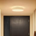 Miniatyrbillede 3 af 11: Philips Lighting Hue LED-loftspotlight 4115831P6 Enrave LED indbygget 9,6W varm hvid til kølig hvid (4115831P6)