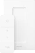 Miniatyrbillede 10 af 11: Philips Lighting Hue LED-loftspotlight 4115831P6 Enrave LED indbygget 9,6W varm hvid til kølig hvid (4115831P6)