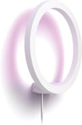 Miniatyrbild 3 av 8: Philips Hue White & Color Ambiance Sana vägglampa vit 1500lm (34340500)