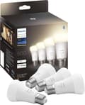 Miniatyrbillede 7 af 9: Philips Hue White E27 Pakke med 4 4x800lm 60W [Energiklasse F] (8719514319158)