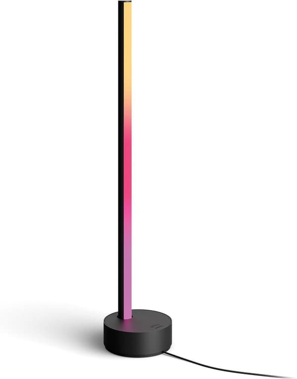 Philips Hue Gradient Signe bordlampe sort (871869617624500)