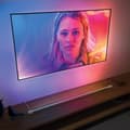 Miniatyrbillede 3 af 10: Philips Hue Play Gradient Light Tube stor LED-lysstribe 137 cm hvid (871869617631300)