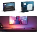 Miniatyrbillede 5 af 10: Philips Hue Play Gradient Light Tube stor LED-lysstribe 137 cm hvid (871869617631300)