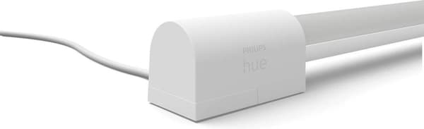 Philips Hue Play Gradient Light Tube stor LED-lysstribe 137 cm hvid (871869617631300)