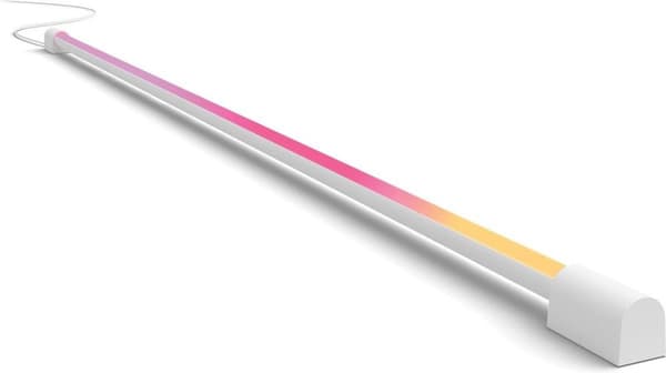 Philips Hue Play Gradient Light Tube stor LED-lysstribe 137 cm hvid (871869617631300)