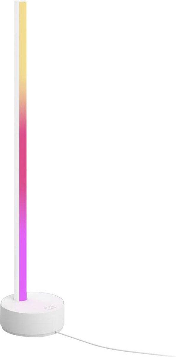 Philips Hue Gradient Signe bordlampe hvid (871869617623800)