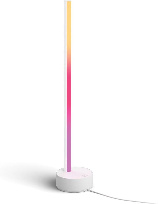 Philips Hue Gradient Signe bordlampe hvid (871869617623800)